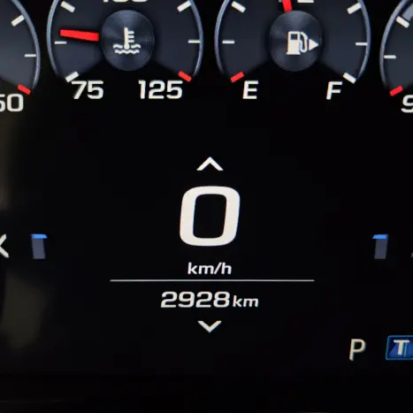 CHEVROLET Camaro 6.2 V8 32V SS AUTOM�TICO, Foto 6