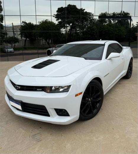 CHEVROLET Camaro 6.2 V8 32V SS AUTOM�TICO, Foto 1