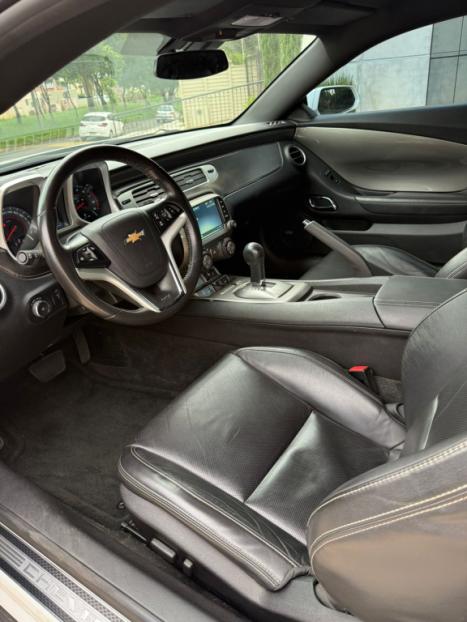 CHEVROLET Camaro 6.2 V8 32V SS AUTOM�TICO, Foto 6