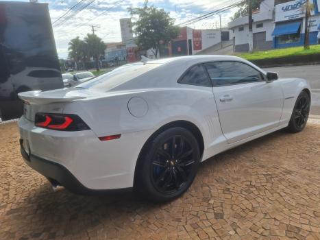 CHEVROLET Camaro 6.2 V8 32V SS AUTOM�TICO, Foto 2