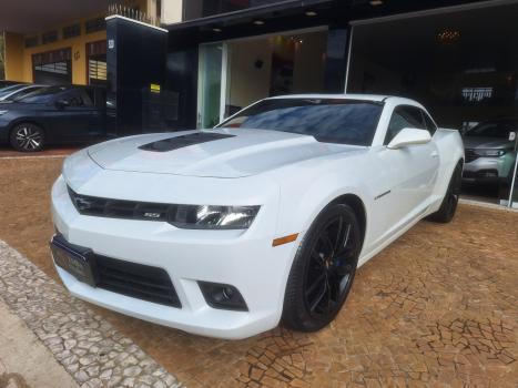 CHEVROLET Camaro 6.2 V8 32V SS AUTOM�TICO, Foto 3