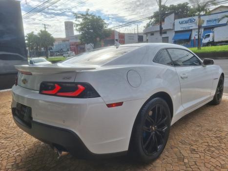 CHEVROLET Camaro 6.2 V8 32V SS AUTOM�TICO, Foto 4