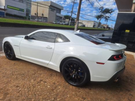 CHEVROLET Camaro 6.2 V8 32V SS AUTOM�TICO, Foto 5