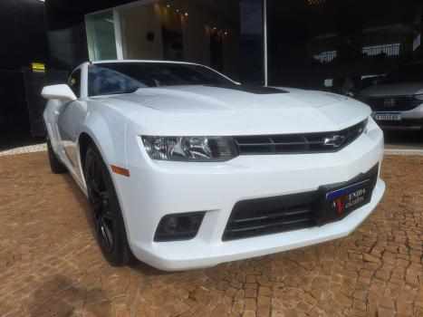 CHEVROLET Camaro 6.2 V8 32V SS AUTOM�TICO, Foto 6