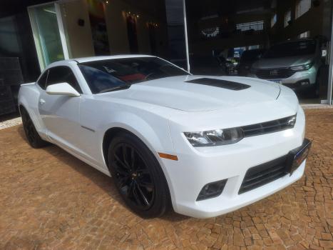 CHEVROLET Camaro 6.2 V8 32V SS AUTOM�TICO, Foto 7