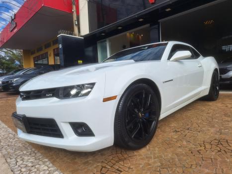 CHEVROLET Camaro 6.2 V8 32V SS AUTOM�TICO, Foto 9