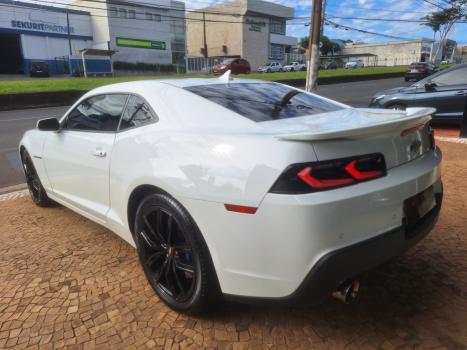 CHEVROLET Camaro 6.2 V8 32V SS AUTOM�TICO, Foto 11