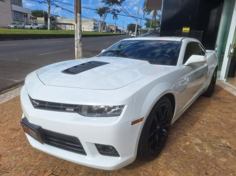 CHEVROLET Camaro 6.2 V8 32V SS AUTOM�TICO, Foto 12