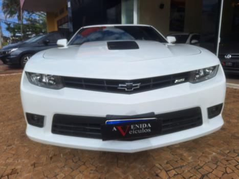 CHEVROLET Camaro 6.2 V8 32V SS AUTOM�TICO, Foto 13
