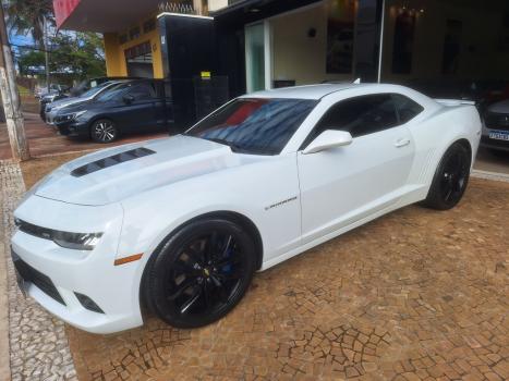 CHEVROLET Camaro 6.2 V8 32V SS AUTOM�TICO, Foto 14