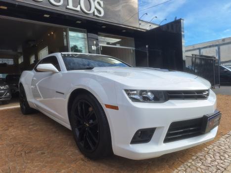 CHEVROLET Camaro 6.2 V8 32V SS AUTOM�TICO, Foto 15