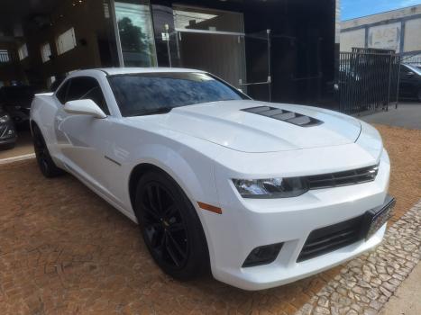 CHEVROLET Camaro 6.2 V8 32V SS AUTOM�TICO, Foto 16