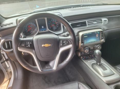 CHEVROLET Camaro 6.2 V8 32V SS AUTOM�TICO, Foto 17