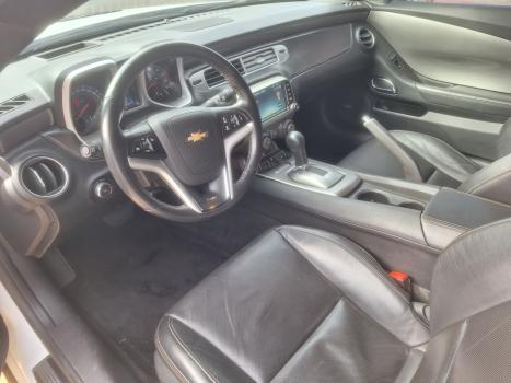 CHEVROLET Camaro 6.2 V8 32V SS AUTOM�TICO, Foto 18