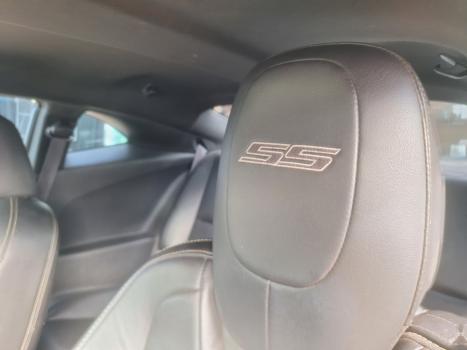 CHEVROLET Camaro 6.2 V8 32V SS AUTOM�TICO, Foto 19
