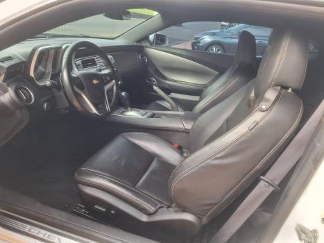 CHEVROLET Camaro 6.2 V8 32V SS AUTOM�TICO, Foto 20