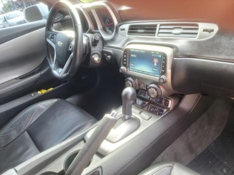 CHEVROLET Camaro 6.2 V8 32V SS AUTOM�TICO, Foto 21