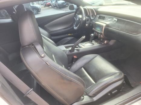 CHEVROLET Camaro 6.2 V8 32V SS AUTOM�TICO, Foto 22