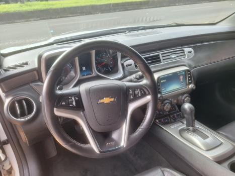 CHEVROLET Camaro 6.2 V8 32V SS AUTOM�TICO, Foto 23