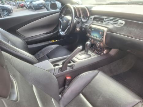 CHEVROLET Camaro 6.2 V8 32V SS AUTOM�TICO, Foto 24
