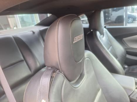 CHEVROLET Camaro 6.2 V8 32V SS AUTOM�TICO, Foto 25