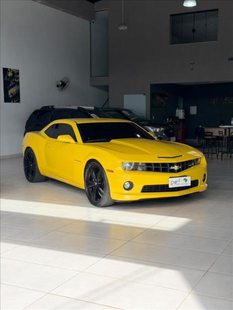 CHEVROLET Camaro 6.2 V8 32V SS AUTOMÁTICO, Foto 1