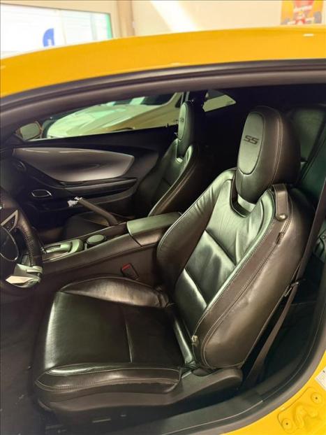 CHEVROLET Camaro 6.2 V8 32V SS AUTOMÁTICO, Foto 5