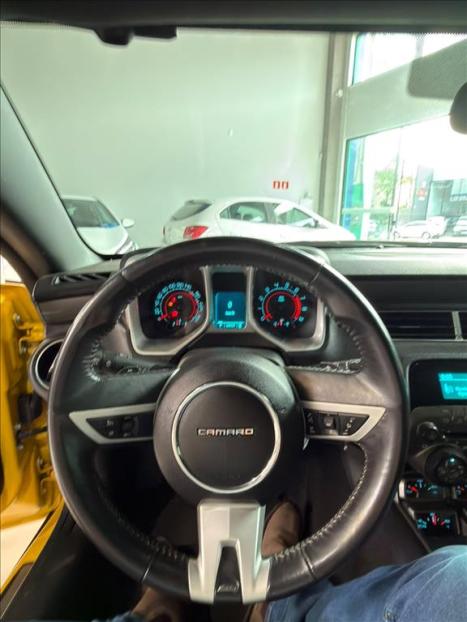 CHEVROLET Camaro 6.2 V8 32V SS AUTOMÁTICO, Foto 6