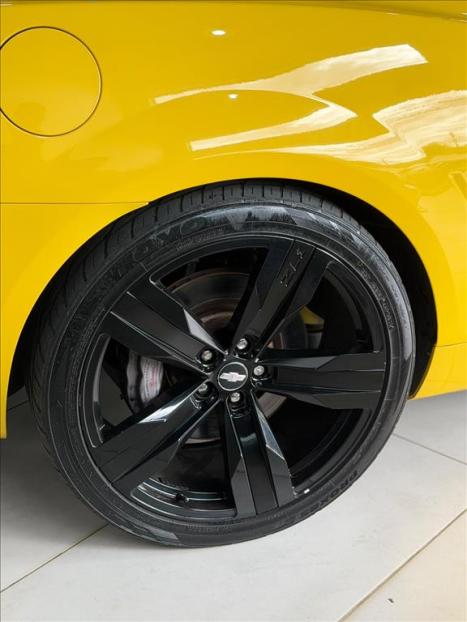 CHEVROLET Camaro 6.2 V8 32V SS AUTOMÁTICO, Foto 12