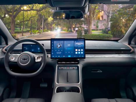 CHEVROLET Captiva EV 60 KW EL�TRICO PREMIER, Foto 2