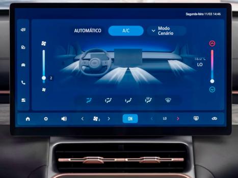 CHEVROLET Captiva EV 60 KW EL�TRICO PREMIER, Foto 5