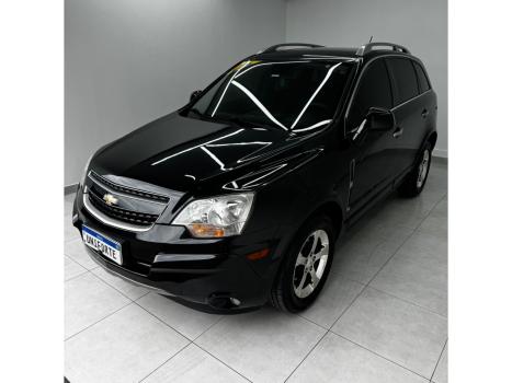 CHEVROLET Captiva Sport 3.0 V6 24V 4P SFI AWD, Foto 1