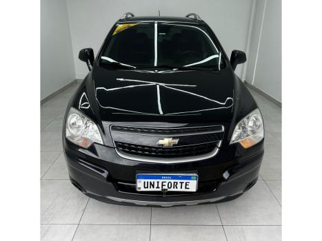 CHEVROLET Captiva Sport 3.0 V6 24V 4P SFI AWD, Foto 2