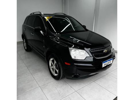 CHEVROLET Captiva Sport 3.0 V6 24V 4P SFI AWD, Foto 3