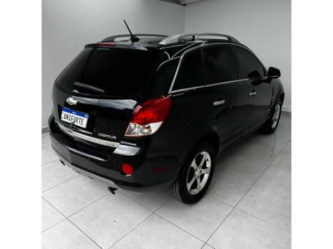 CHEVROLET Captiva Sport 3.0 V6 24V 4P SFI AWD, Foto 4