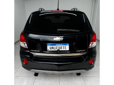 CHEVROLET Captiva Sport 3.0 V6 24V 4P SFI AWD, Foto 5