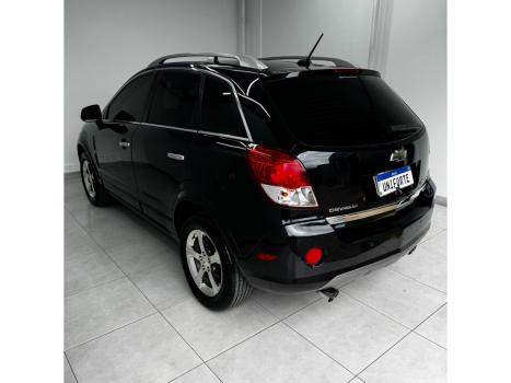 CHEVROLET Captiva Sport 3.0 V6 24V 4P SFI AWD, Foto 6