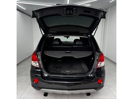 CHEVROLET Captiva Sport 3.0 V6 24V 4P SFI AWD, Foto 10