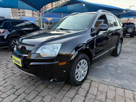 CHEVROLET Captiva Sport 3.6 V6 24V 4P SFI AWD, Foto 1
