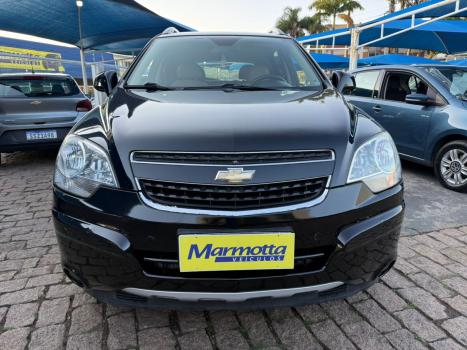 CHEVROLET Captiva Sport 3.6 V6 24V 4P SFI AWD, Foto 2