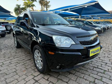 CHEVROLET Captiva Sport 3.6 V6 24V 4P SFI AWD, Foto 3