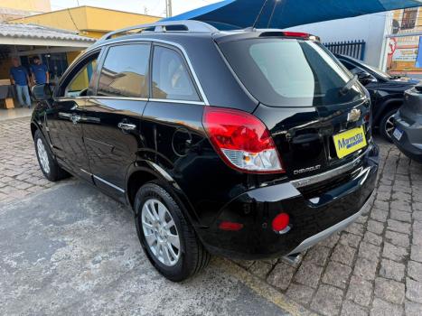 CHEVROLET Captiva Sport 3.6 V6 24V 4P SFI AWD, Foto 4