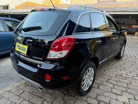 CHEVROLET Captiva Sport 3.6 V6 24V 4P SFI AWD, Foto 5