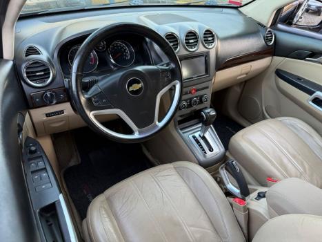 CHEVROLET Captiva Sport 3.6 V6 24V 4P SFI AWD, Foto 6