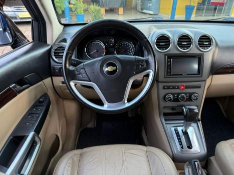 CHEVROLET Captiva Sport 3.6 V6 24V 4P SFI AWD, Foto 9