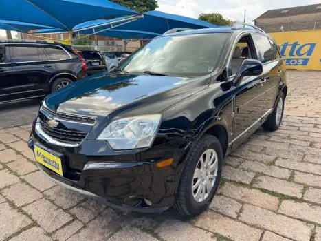 CHEVROLET Captiva Sport 3.6 V6 24V 4P SFI AWD, Foto 1