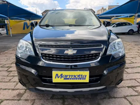CHEVROLET Captiva Sport 3.6 V6 24V 4P SFI AWD, Foto 2