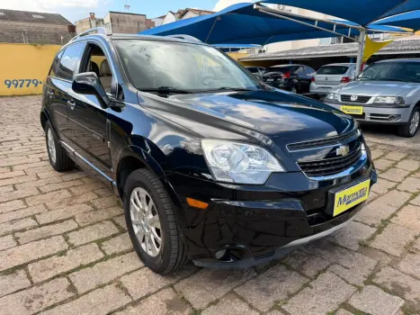 CHEVROLET Captiva Sport 3.6 V6 24V 4P SFI AWD, Foto 3