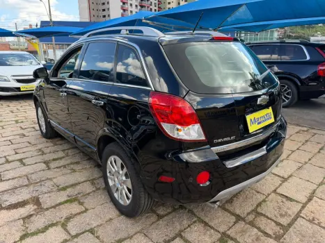 CHEVROLET Captiva Sport 3.6 V6 24V 4P SFI AWD, Foto 4