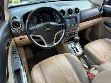 CHEVROLET Captiva Sport 3.6 V6 24V 4P SFI AWD, Foto 6